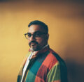 Nikesh Shukla