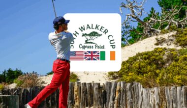 Photo Credit: USGA