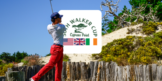 Photo Credit: USGA