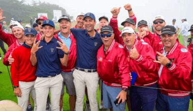 Photo: USGA