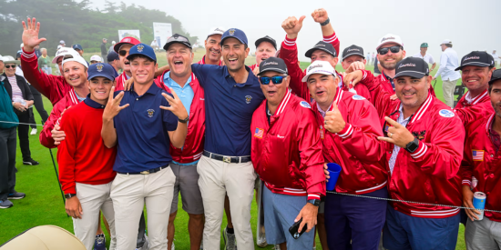 Photo: USGA