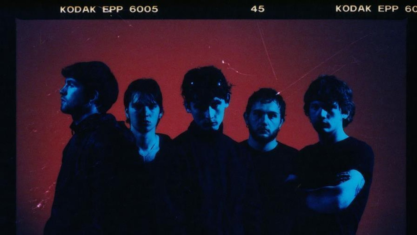 Cork band Cardinals announce debut album Masquerade