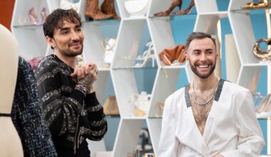 ‘Project Runway’ Recap: Pressure Cooker - Vulture
