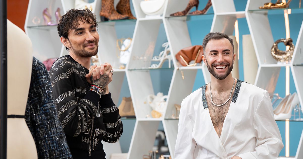 ‘Project Runway’ Recap: Pressure Cooker - Vulture