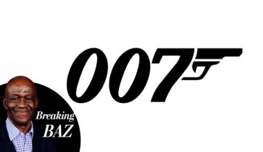 Denis Villeneuve To Cast “Unknown” British Actor