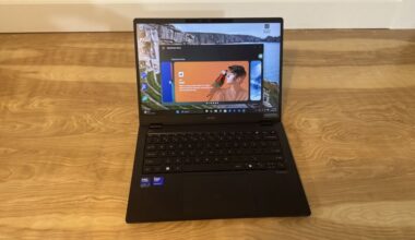 Living With Acer's TravelMate P6 14 AI: A Lightweight Battery-Life Champ for Work