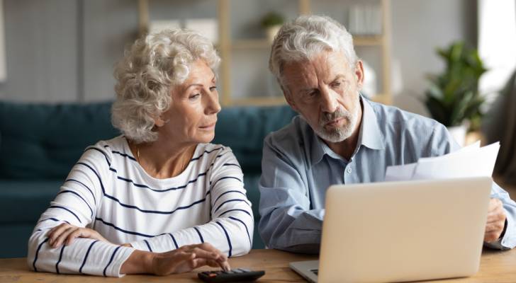 5 assets to keep out of your living trust to save your heirs time and money
