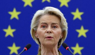 EU leader urges sanctions on Israel: banning far-right ministers, restricting trade ties - Haaretz