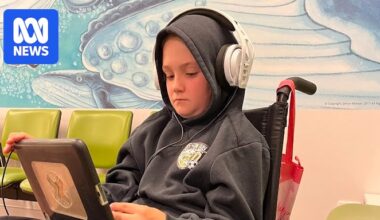 Chronic pain makes life hell for kids, but it's impacting work productivity as well