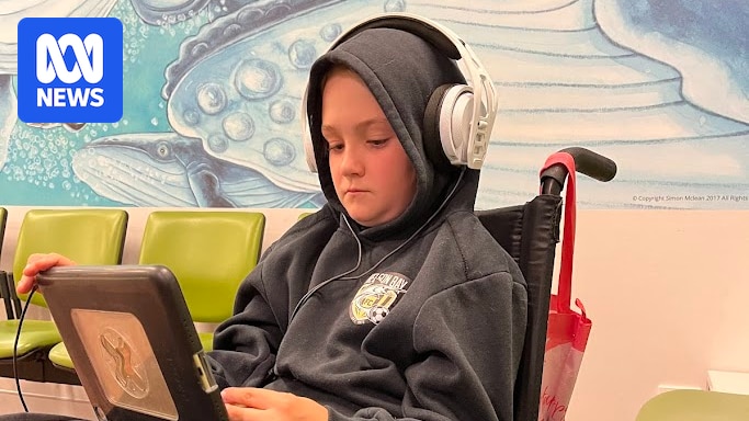 Chronic pain makes life hell for kids, but it's impacting work productivity as well