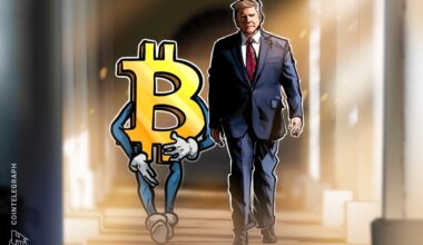 Trump-Linked American Bitcoin Sees Choppy Nasdaq Debut