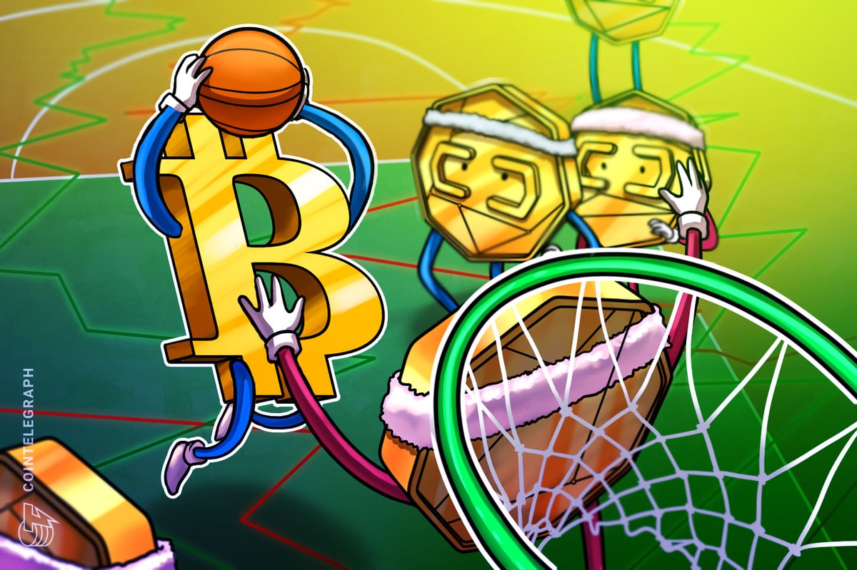 Kevin Durant recovers lost Bitcoin after nearly 10 years on Coinbase