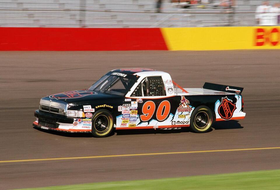 $26 Billion NASCAR Entrant Silent as Sports Analyst Exposes Ram Trucks’ Massive Racing Plans