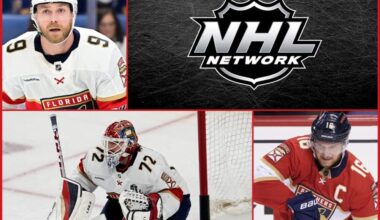 Florida panthers nhl
