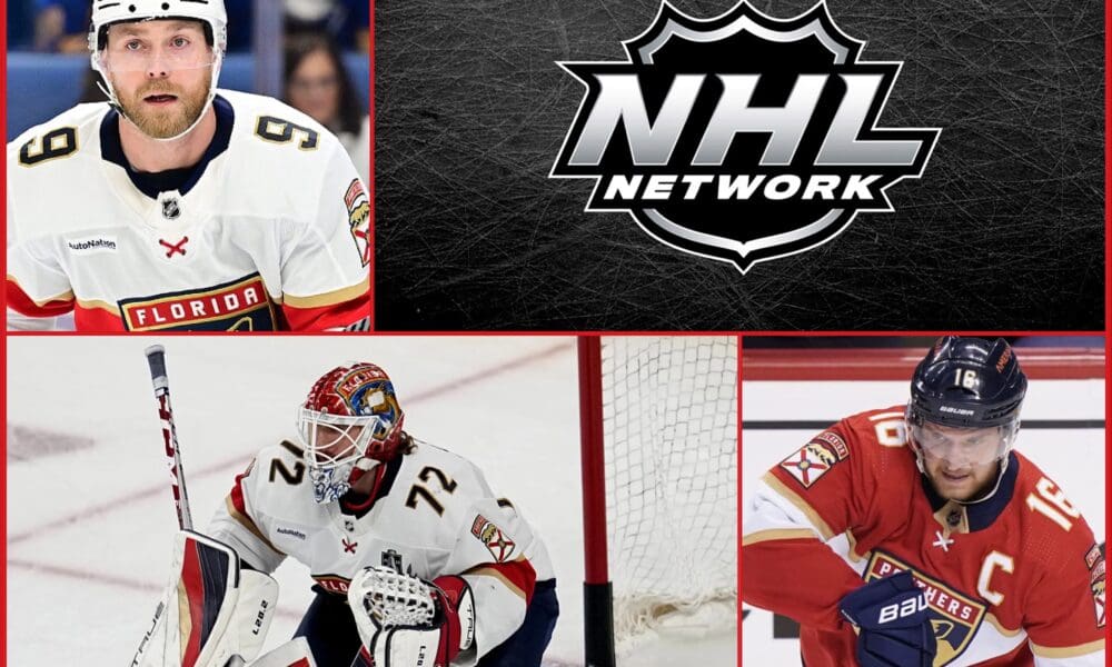 Florida panthers nhl