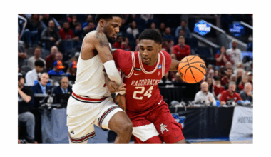 Arkansas and Houston to Square off in Never Forget Tribute Classic