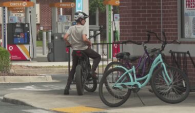 E-bike boom raises safety concerns in Jacksonville as crashes involving young riders increase