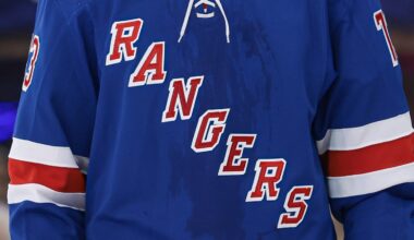 New York Rangers Hall of Fame Goalie Dies at 86