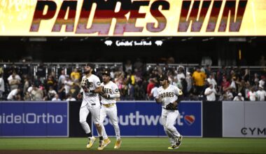Padres Castoff Making San Diego Regret Trading Him With Dominant Season