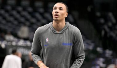 Dallas Mavericks Finally Take Free Agent Off NBA Market