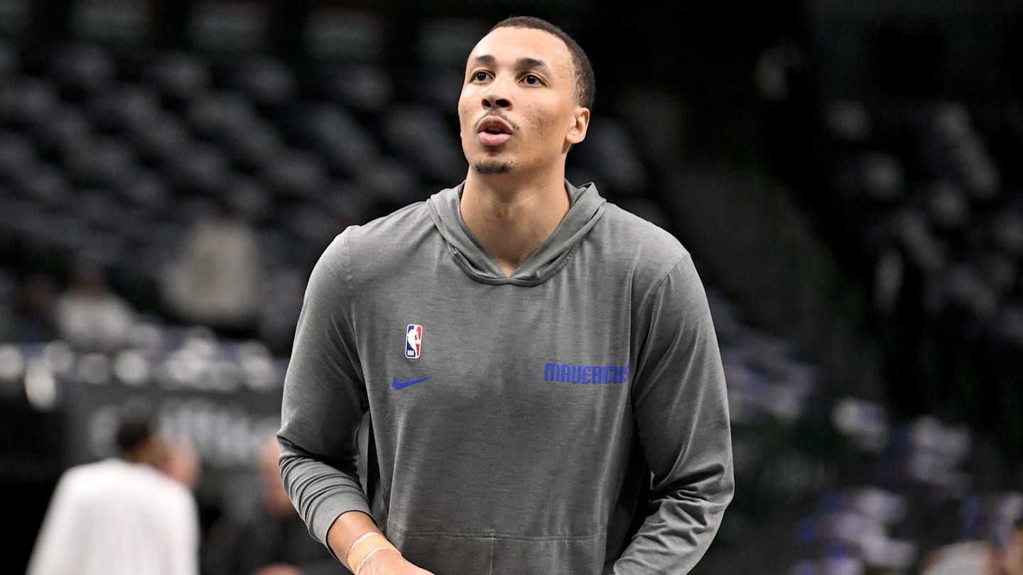 Dallas Mavericks Finally Take Free Agent Off NBA Market