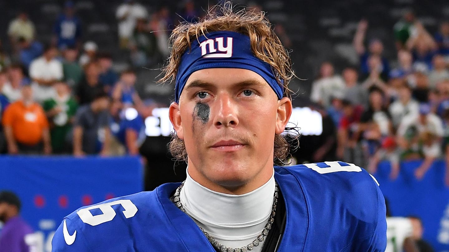 NY Giants Still in Bottom of MMQB’s Power Ranking Poll
