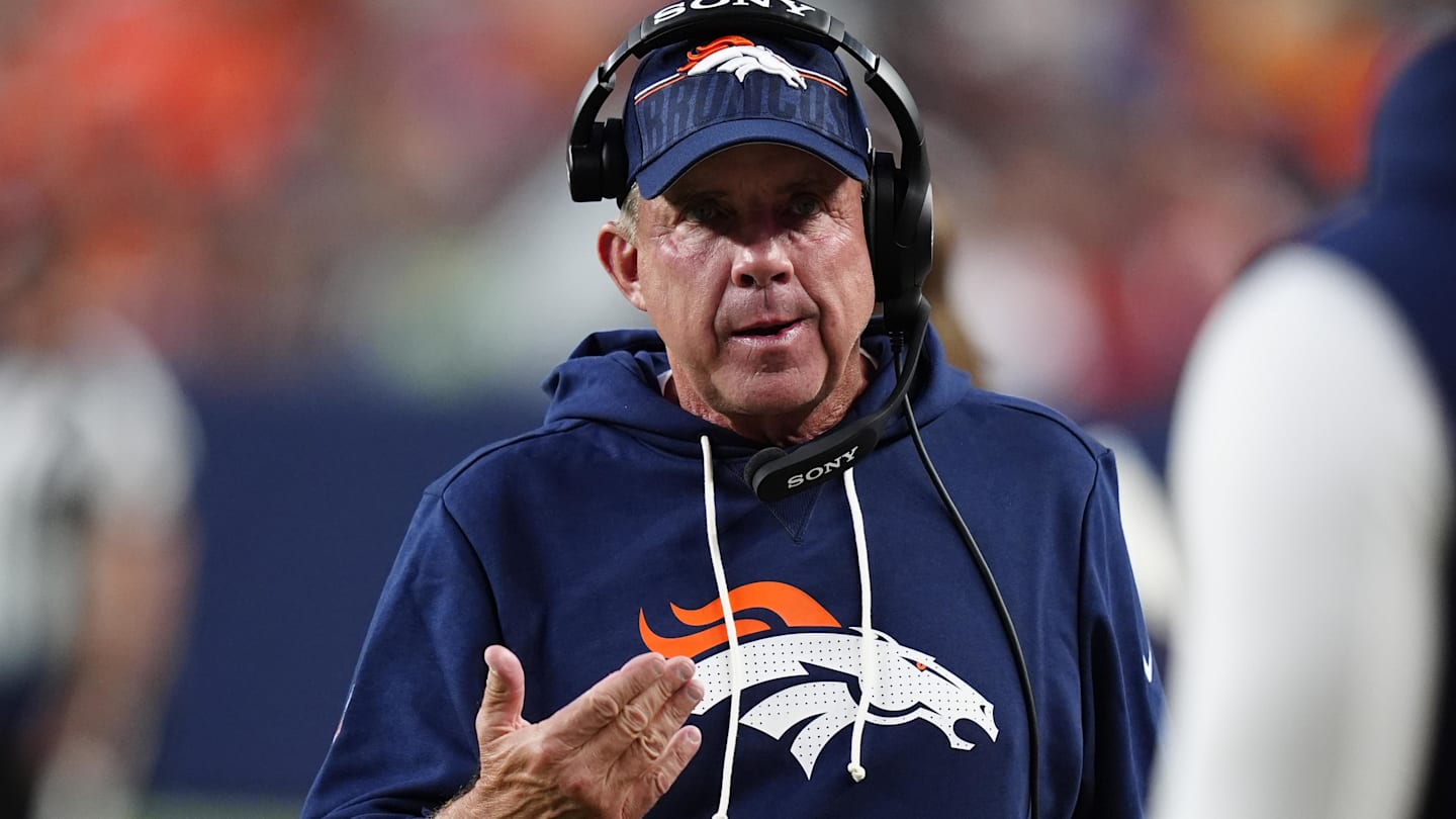Former Dallas Cowboys RB, NFL preseason star gets workout with Denver Broncos