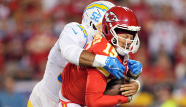Why Los Angeles Chargers will beat Chiefs, why they won’t, and a prediction
