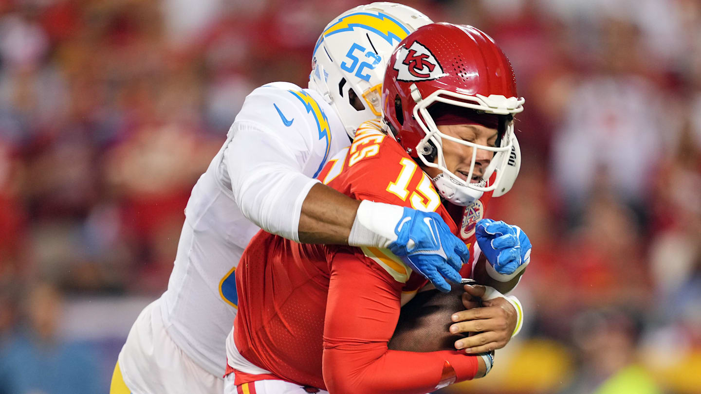 Why Los Angeles Chargers will beat Chiefs, why they won’t, and a prediction