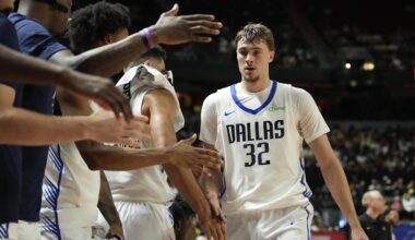 Dallas Mavericks, Cooper Flagg