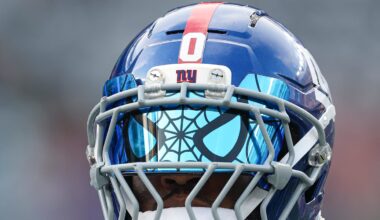 Strength of Schedule Myth and More