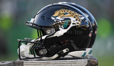 Top Sun Devil Potential Fits for the Jacksonville Jaguars