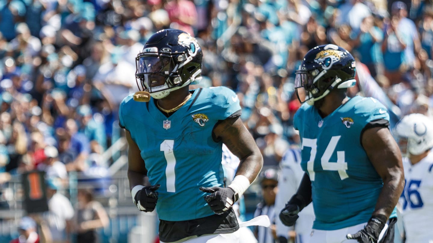 Jaguars vs. Panthers Roundtable: Preview, Predictions And More