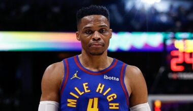 Kings’ Below-Average Grade Sparks Russell Westbrook Question