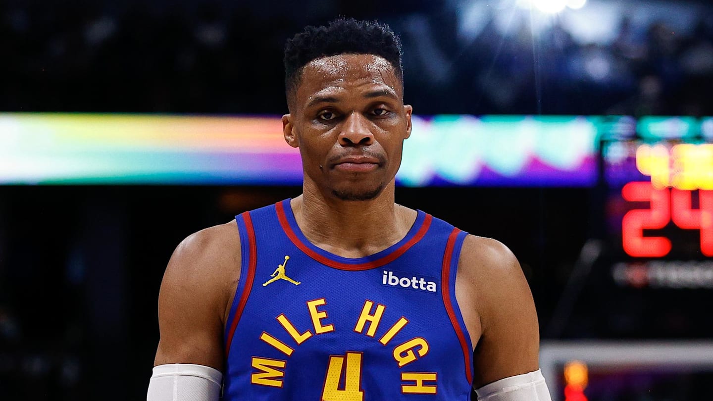 Kings’ Below-Average Grade Sparks Russell Westbrook Question