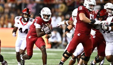 San Diego State humbled by Washington State in its first trip to the Palouse