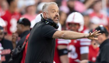 What to Watch for Against Houston Christian