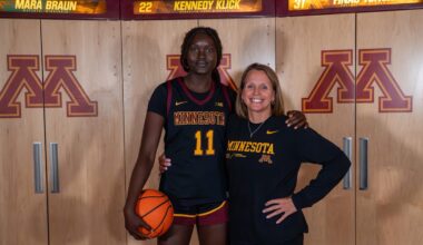 Gophers add intruiging 6-foot-4 forward as fourth commitment in 2026 class