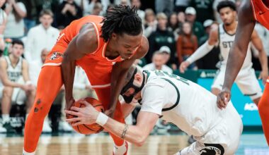 Home Exhibition Match for MSU Hoops Announced
