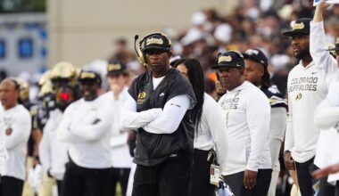 Are the Houston Cougars Favored Against Deion Sanders and the Colorado Buffaloes?