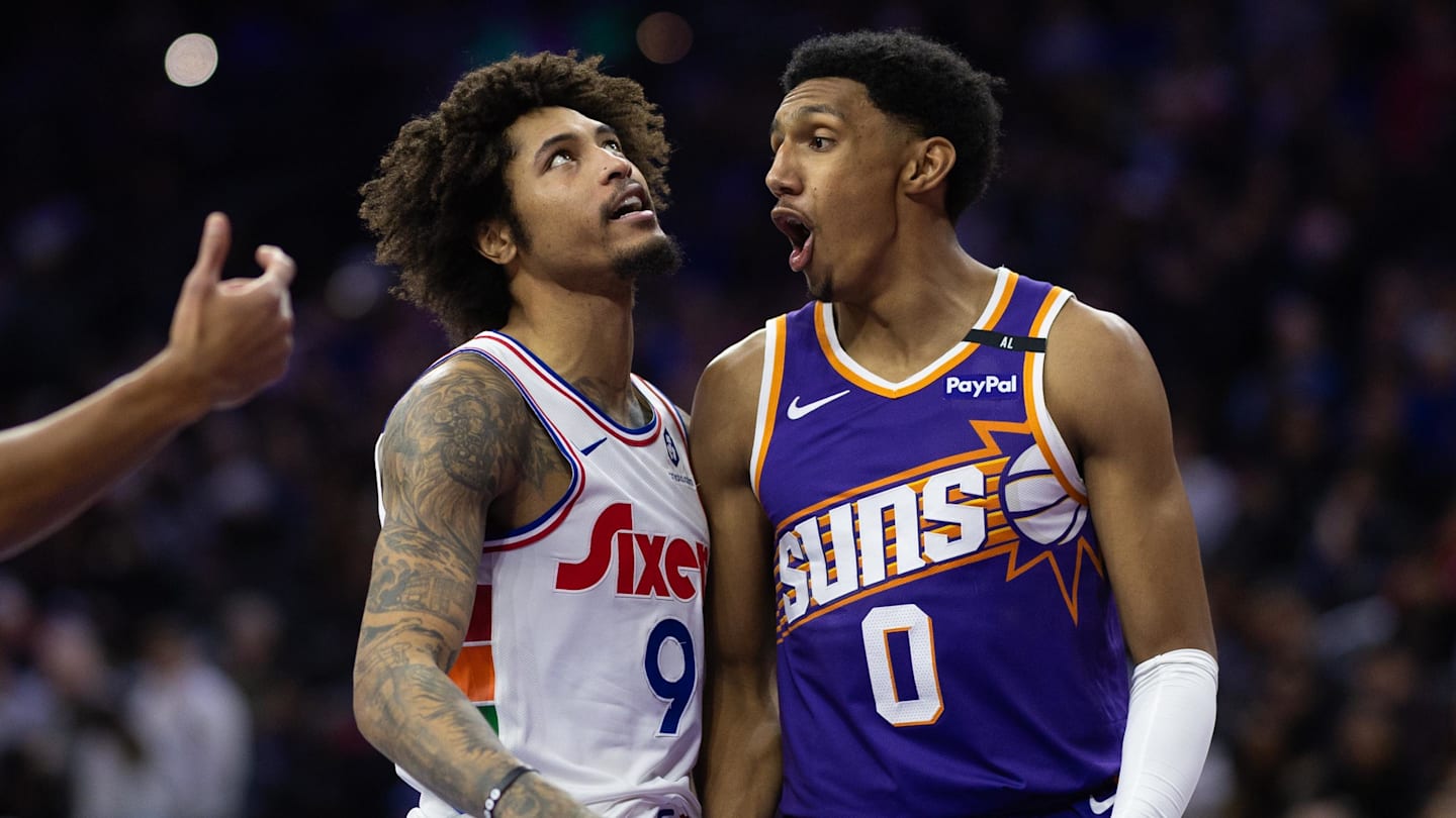 Former Phoenix Suns Fan Favorite Could Be Back on Trade Market