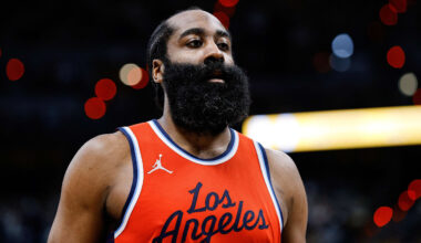 James Harden Catches Stray From Bill Simmons Talking Bills-Ravens