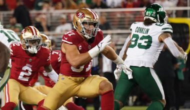 Defense & Kicker Start 'Em, Sit 'Em For Fantasy Football Week 2
