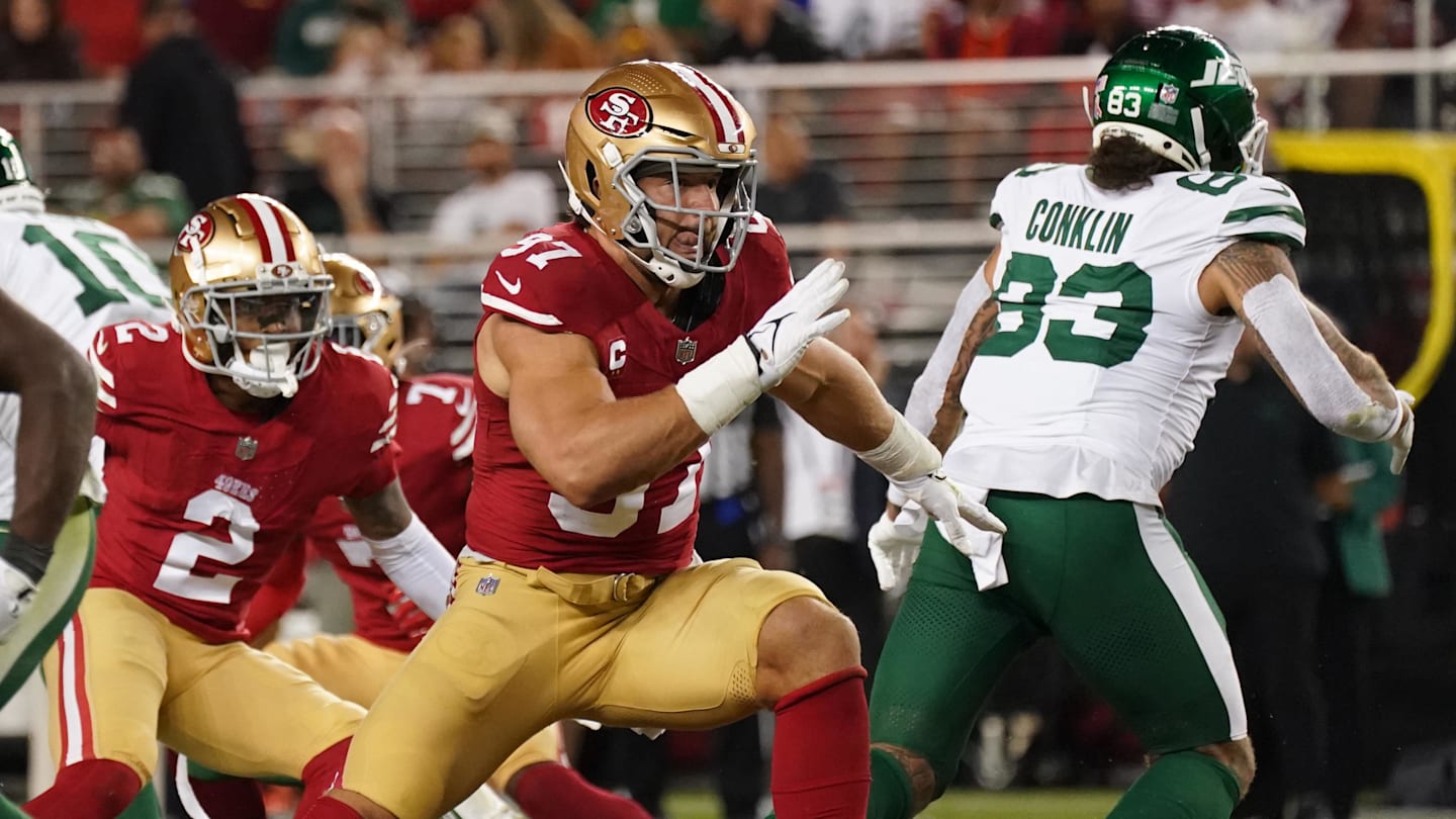 Defense & Kicker Start 'Em, Sit 'Em For Fantasy Football Week 2
