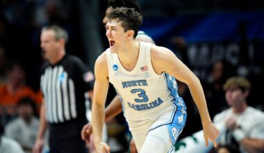 Michigan State v North Carolina