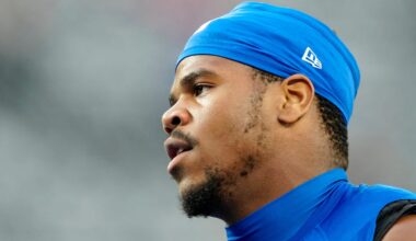 Top Matchup in NY Giants-Cowboys Week 2 Showdown Promises to Be Key