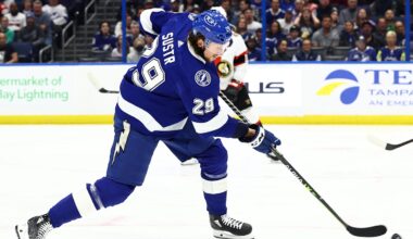 New York Rangers Bring in Veteran Defenseman on PTO
