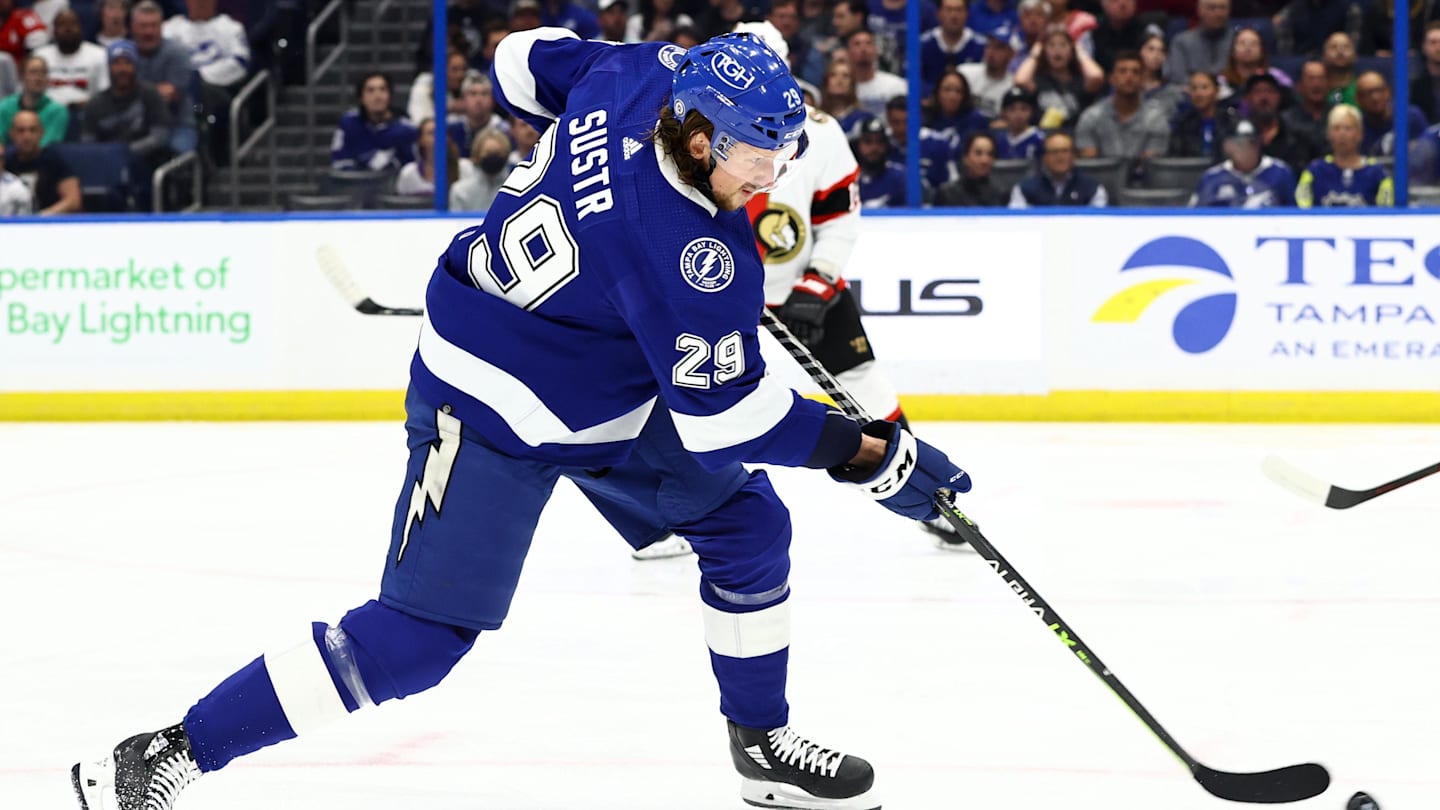 New York Rangers Bring in Veteran Defenseman on PTO