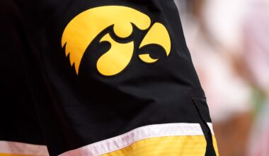 Iowa v Maryland