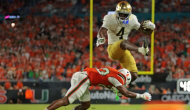 Dallas Cowboys' top 2026 NFL Draft need identified entering Week 2 of NFL season